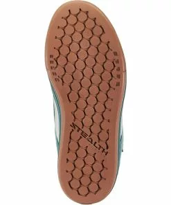 Adidas Five Ten Freerider Mountain Bike Schuhe Damen Blau/beige -Günstiges Kleidung Geschäft adidas five ten freerider mountain bike shoes women sand wild teal sand 4