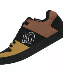 Adidas Five Ten Freerider MTB Schuhe Herren Schwarz/orange