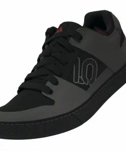 Adidas Five Ten Freerider MTB Schuhe Herren Grau -Günstiges Kleidung Geschäft adidas five ten freerider mtb shoes men grey five core black grey four 2