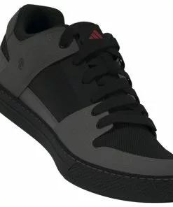 Adidas Five Ten Freerider MTB Schuhe Herren Grau -Günstiges Kleidung Geschäft adidas five ten freerider mtb shoes men grey five core black grey four 4