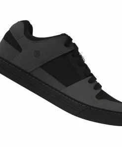 Adidas Five Ten Freerider MTB Schuhe Herren Grau -Günstiges Kleidung Geschäft adidas five ten freerider mtb shoes men grey five core black grey four 5