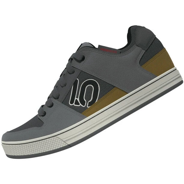 Adidas Five Ten Freerider MTB Schuhe Herren Grau 3 Adidas Five Ten Freerider MTB Schuhe Herren Grau