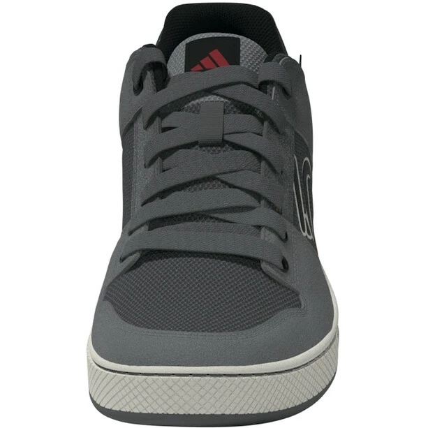 Adidas Five Ten Freerider MTB Schuhe Herren Grau 5 Adidas Five Ten Freerider MTB Schuhe Herren Grau – Bild 3