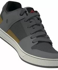 Adidas Five Ten Freerider MTB Schuhe Herren Grau 11 Adidas Five Ten Freerider MTB Schuhe Herren Grau -Günstiges Kleidung Geschäft adidas five ten freerider mtb shoes men grey five grey one bronze strata 4