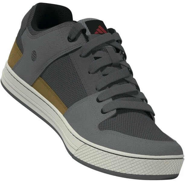 Adidas Five Ten Freerider MTB Schuhe Herren Grau 6 Adidas Five Ten Freerider MTB Schuhe Herren Grau – Bild 4