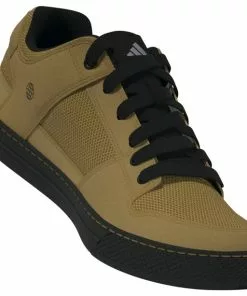 Adidas Five Ten Freerider MTB Schuhe Herren Braun -Günstiges Kleidung Geschäft adidas five ten freerider mtb shoes men red mesa core black 4