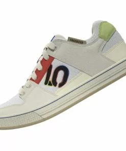 Adidas Five Ten Freerider MTB Schuhe Damen Weiß