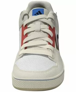 Adidas Five Ten Freerider MTB Schuhe Damen Weiß -Günstiges Kleidung Geschäft adidas five ten freerider mtb shoes women footwear white core black red 3