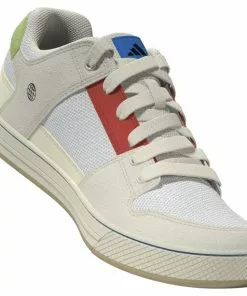 Adidas Five Ten Freerider MTB Schuhe Damen Weiß -Günstiges Kleidung Geschäft adidas five ten freerider mtb shoes women footwear white core black red 4