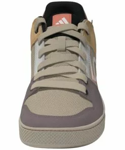 Adidas Five Ten Freerider MTB Schuhe Damen Beige/grau 10 Adidas Five Ten Freerider MTB Schuhe Damen Beige/grau -Günstiges Kleidung Geschäft adidas five ten freerider mtb shoes women wonder taupe footwear white acid orange 3