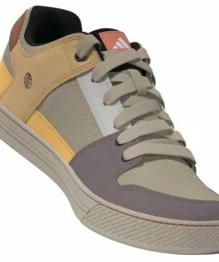 Adidas Five Ten Freerider MTB Schuhe Damen Beige/grau 11 Adidas Five Ten Freerider MTB Schuhe Damen Beige/grau -Günstiges Kleidung Geschäft adidas five ten freerider mtb shoes women wonder taupe footwear white acid orange 4