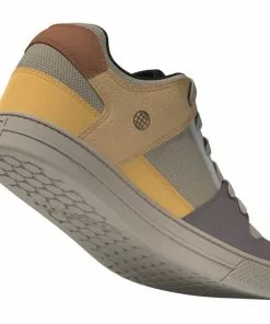 Adidas Five Ten Freerider MTB Schuhe Damen Beige/grau 13 Adidas Five Ten Freerider MTB Schuhe Damen Beige/grau -Günstiges Kleidung Geschäft adidas five ten freerider mtb shoes women wonder taupe footwear white acid orange 6