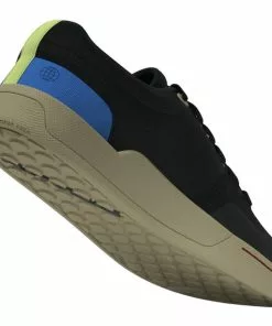 Adidas Five Ten Freerider Pro Canvas MTB Schuhe Herren Schwarz -Günstiges Kleidung Geschäft adidas five ten freerider pro canvas mtb shoes men core black carbon red 6