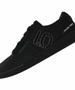 Adidas Five Ten Freerider Pro Canvas MTB Schuhe Herren Schwarz