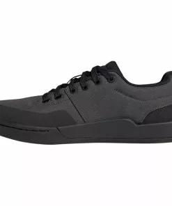Adidas Five Ten Freerider Pro Canvas MTB Schuhe Herren Grau -Günstiges Kleidung Geschäft adidas five ten freerider pro canvas mtb shoes men dgh solid grey core black grey three 3