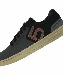 Adidas Five Ten Freerider Pro Canvas MTB Schuhe Damen Grau