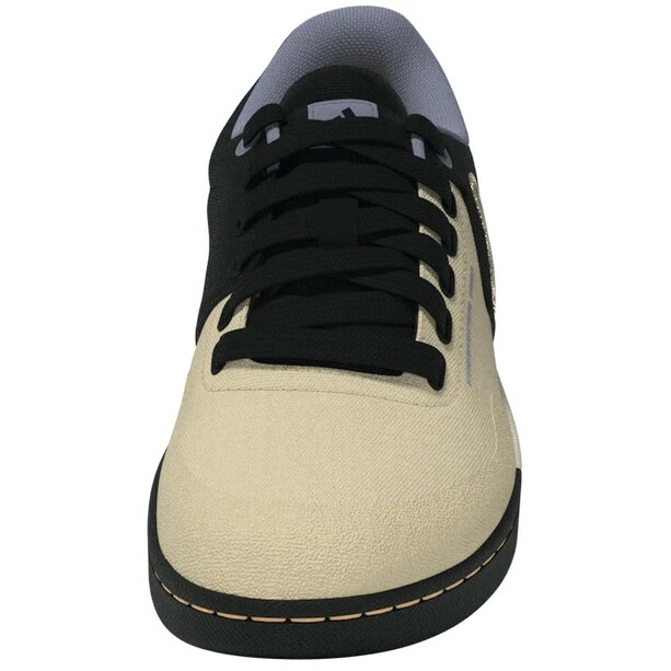 Adidas Five Ten Freerider Pro Canvas MTB Schuhe Damen Beige/schwarz 5 Adidas Five Ten Freerider Pro Canvas MTB Schuhe Damen Beige/schwarz – Bild 3