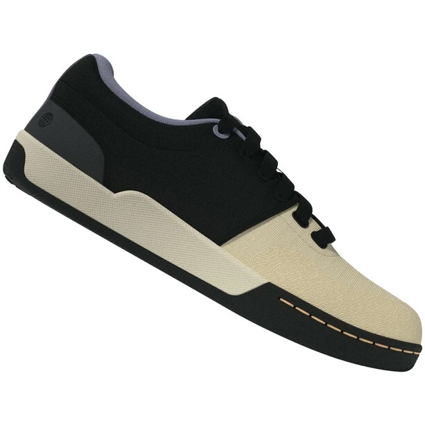 Adidas Five Ten Freerider Pro Canvas MTB Schuhe Damen Beige/schwarz 7 Adidas Five Ten Freerider Pro Canvas MTB Schuhe Damen Beige/schwarz – Bild 5