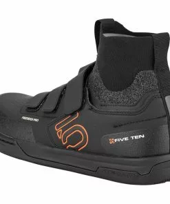 Adidas Five Ten Freerider Pro Mountain Bike Schuhe Herren Schwarz 7 Adidas Five Ten Freerider Pro Mountain Bike Schuhe Herren Schwarz -Günstiges Kleidung Geschäft adidas five ten freerider pro mid vcs moutain bike shoes men core black solar red grey three 2