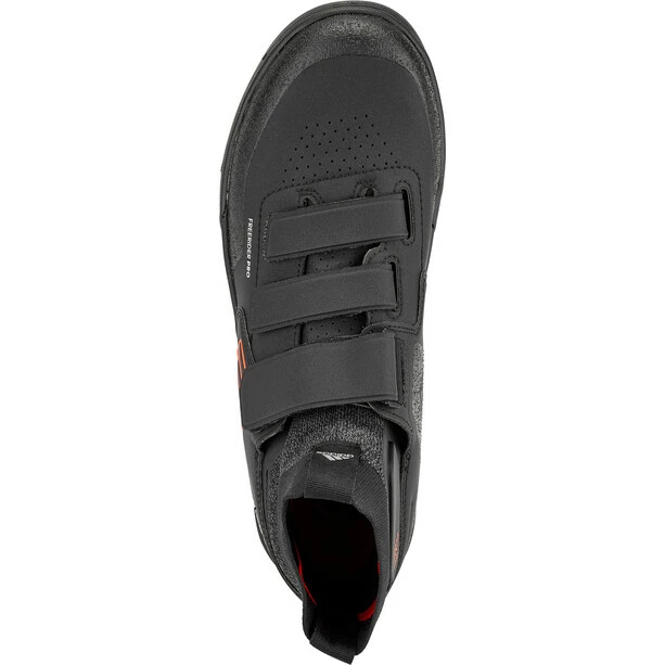Adidas Five Ten Freerider Pro Mountain Bike Schuhe Herren Schwarz 5 Adidas Five Ten Freerider Pro Mountain Bike Schuhe Herren Schwarz – Bild 3