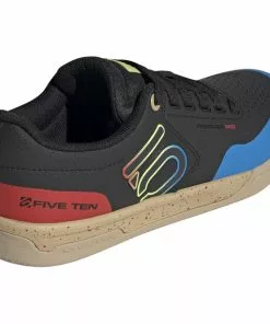 Adidas Five Ten Freerider Pro Mountain Bike Schuhe Herren Schwarz -Günstiges Kleidung Geschäft adidas five ten freerider pro mountain bike shoes men core black carbon wonder white 2