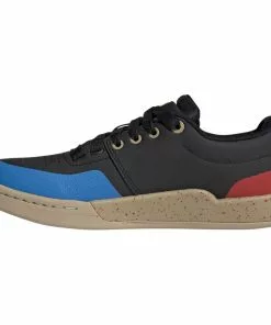 Adidas Five Ten Freerider Pro Mountain Bike Schuhe Herren Schwarz -Günstiges Kleidung Geschäft adidas five ten freerider pro mountain bike shoes men core black carbon wonder white 3