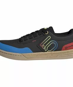 Adidas Five Ten Freerider Pro Mountain Bike Schuhe Herren Schwarz -Günstiges Kleidung Geschäft adidas five ten freerider pro mountain bike shoes men core black carbon wonder white 4