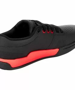 Adidas Five Ten Freerider Pro Mountain Bike Schuhe Herren Schwarz/rot -Günstiges Kleidung Geschäft adidas five ten freerider pro mountain bike shoes men core black core black footwear white 2