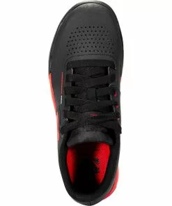 Adidas Five Ten Freerider Pro Mountain Bike Schuhe Herren Schwarz/rot -Günstiges Kleidung Geschäft adidas five ten freerider pro mountain bike shoes men core black core black footwear white 3