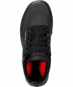 Adidas Five Ten Freerider Pro Mountain Bike Schuhe Herren Schwarz/rot -Günstiges Kleidung Geschäft adidas five ten freerider pro mountain bike shoes men core black footwear white footwear white 3