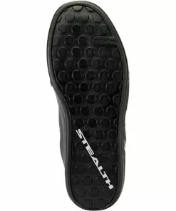 Adidas Five Ten Freerider Pro Mountain Bike Schuhe Herren Schwarz/rot -Günstiges Kleidung Geschäft adidas five ten freerider pro mountain bike shoes men core black footwear white footwear white 4