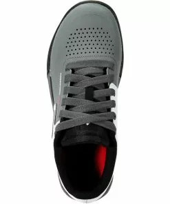 Adidas Five Ten Freerider Pro Mountain Bike Schuhe Herren Grau/weiß -Günstiges Kleidung Geschäft adidas five ten freerider pro mountain bike shoes men grey five footwear white halo blue 3