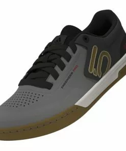 Adidas Five Ten Freerider Pro Mountain Bike Schuhe Herren Grau -Günstiges Kleidung Geschäft adidas five ten freerider pro mountain bike shoes men grey three bronze strata core black 2