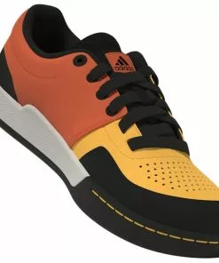 Adidas Five Ten Freerider Pro Mountain Bike Schuhe Herren Gelb/orange -Günstiges Kleidung Geschäft adidas five ten freerider pro mountain bike shoes men solar gold footwear white impact orange 4