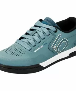 Adidas Five Ten Freerider Pro Mountain Bike Schuhe Damen Grau