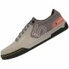 Adidas Five Ten Freerider Pro Mountain Bike Schuhe Damen Grau/lila -Günstiges Kleidung Geschäft adidas five ten freerider pro mountain bike shoes women wonder taupe grey one acid orange 1