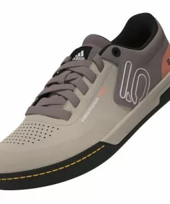 Adidas Five Ten Freerider Pro Mountain Bike Schuhe Damen Grau/lila 9 Adidas Five Ten Freerider Pro Mountain Bike Schuhe Damen Grau/lila -Günstiges Kleidung Geschäft adidas five ten freerider pro mountain bike shoes women wonder taupe grey one acid orange 2