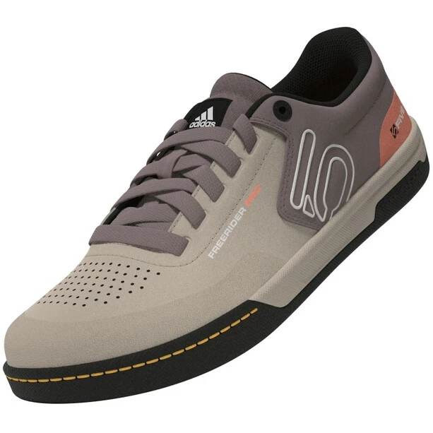 Adidas Five Ten Freerider Pro Mountain Bike Schuhe Damen Grau/lila 4 Adidas Five Ten Freerider Pro Mountain Bike Schuhe Damen Grau/lila – Bild 2