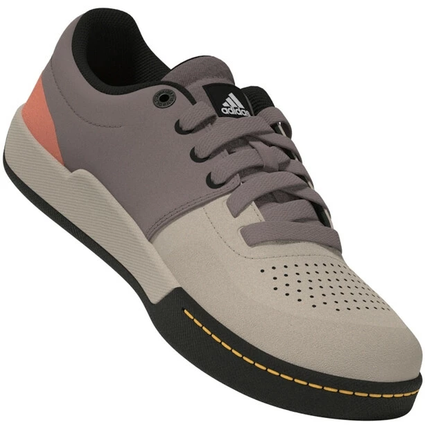 Adidas Five Ten Freerider Pro Mountain Bike Schuhe Damen Grau/lila 6 Adidas Five Ten Freerider Pro Mountain Bike Schuhe Damen Grau/lila – Bild 4