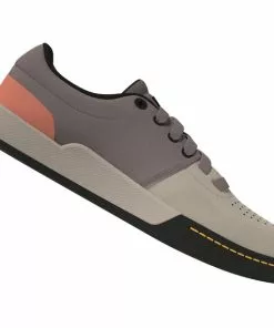 Adidas Five Ten Freerider Pro Mountain Bike Schuhe Damen Grau/lila 12 Adidas Five Ten Freerider Pro Mountain Bike Schuhe Damen Grau/lila -Günstiges Kleidung Geschäft adidas five ten freerider pro mountain bike shoes women wonder taupe grey one acid orange 5