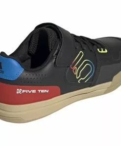 Adidas Five Ten Hellcat Mountain Bike Schuhe Herren Schwarz 9 Adidas Five Ten Hellcat Mountain Bike Schuhe Herren Schwarz -Günstiges Kleidung Geschäft adidas five ten hellcat mountain bike shoes men core black core black red 2