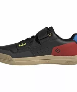 Adidas Five Ten Hellcat Mountain Bike Schuhe Herren Schwarz 10 Adidas Five Ten Hellcat Mountain Bike Schuhe Herren Schwarz -Günstiges Kleidung Geschäft adidas five ten hellcat mountain bike shoes men core black core black red 3