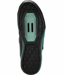 Adidas Five Ten Hellcat Mountain Bike Schuhe Damen Schwarz/blau -Günstiges Kleidung Geschäft adidas five ten hellcat mountain bike shoes women core black crystal white hazy emerald 4