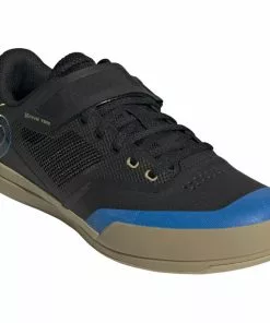 Adidas Five Ten Hellcat Pro Mountain Bike Schuhe Herren Schwarz/gelb