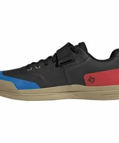 Adidas Five Ten Hellcat Pro Mountain Bike Schuhe Herren Schwarz/gelb -Günstiges Kleidung Geschäft adidas five ten hellcat pro mountain bike shoes men core black carbon pulse lime 3