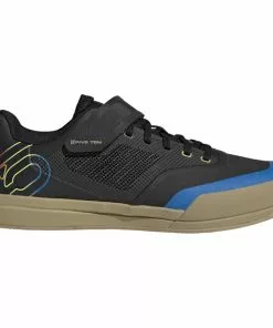 Adidas Five Ten Hellcat Pro Mountain Bike Schuhe Herren Schwarz/gelb -Günstiges Kleidung Geschäft adidas five ten hellcat pro mountain bike shoes men core black carbon pulse lime 4