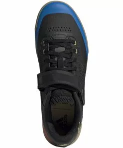 Adidas Five Ten Hellcat Pro Mountain Bike Schuhe Herren Schwarz/gelb -Günstiges Kleidung Geschäft adidas five ten hellcat pro mountain bike shoes men core black carbon pulse lime 5