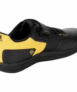 Adidas Five Ten Hellcat Pro Mountain Bike Schuhe Herren Schwarz/gelb 7 Adidas Five Ten Hellcat Pro Mountain Bike Schuhe Herren Schwarz/gelb -Günstiges Kleidung Geschäft adidas five ten hellcat pro mountain bike shoes men core black hazy yellow red 2
