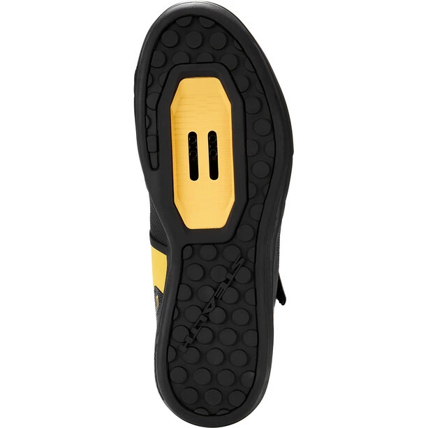 Adidas Five Ten Hellcat Pro Mountain Bike Schuhe Herren Schwarz/gelb 6 Adidas Five Ten Hellcat Pro Mountain Bike Schuhe Herren Schwarz/gelb – Bild 4