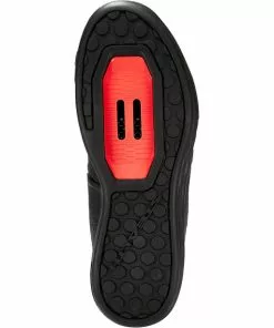 Adidas Five Ten Hellcat Pro Mountain Bike Schuhe Herren Schwarz/rot -Günstiges Kleidung Geschäft adidas five ten hellcat pro mountain bike shoes men red core black core black 4